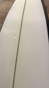 Thruster 6'2"