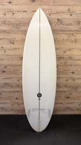 Thruster 6'1"