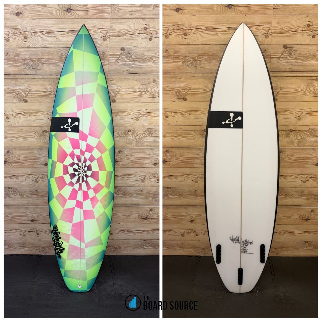 Pantera Rosa 6'0"