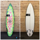 Pantera Rosa 6'0"