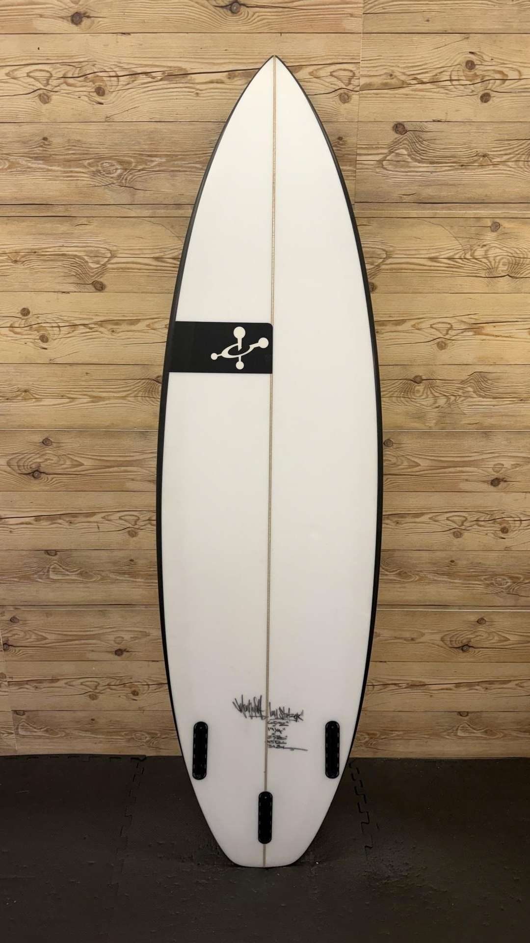Pantera Rosa 6'0"