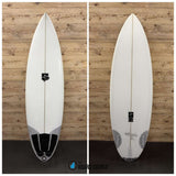 Thruster 6'0"