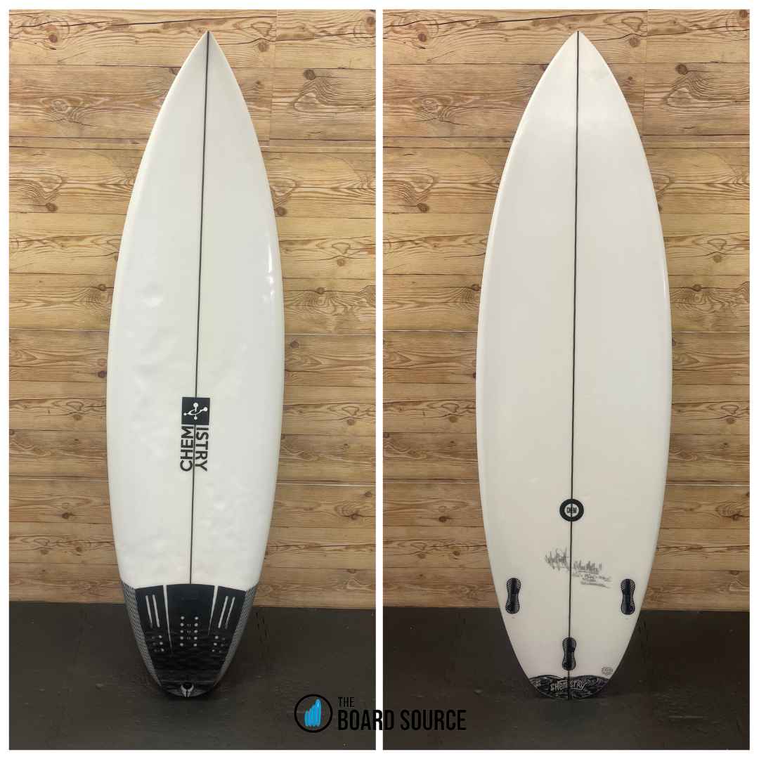 Thruster 5'11"