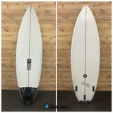 Thruster 5'11"