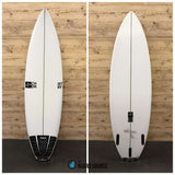Roomberk Beaker 6'0"