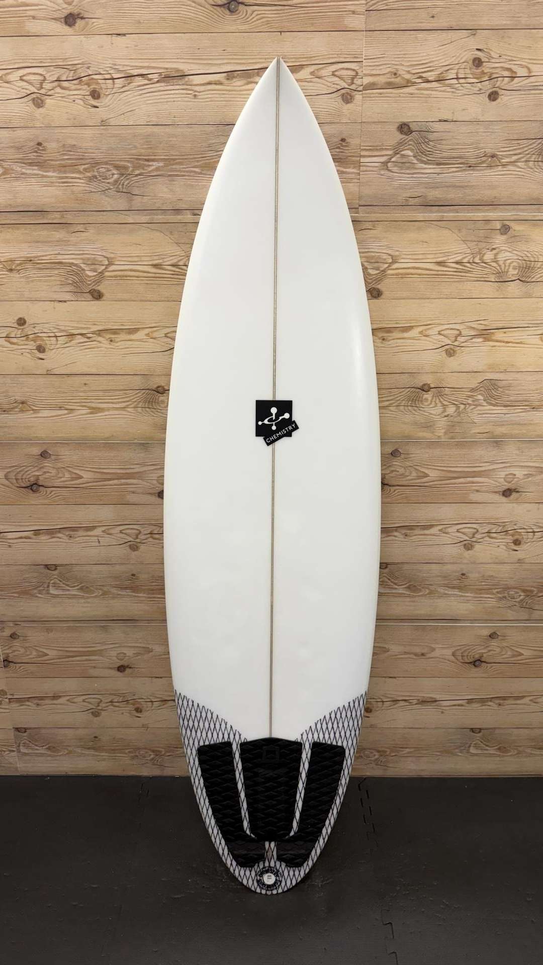 Thruster 6'0"