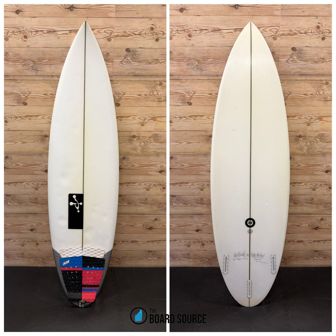Thruster 6'1"