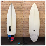 Thruster 6'1"