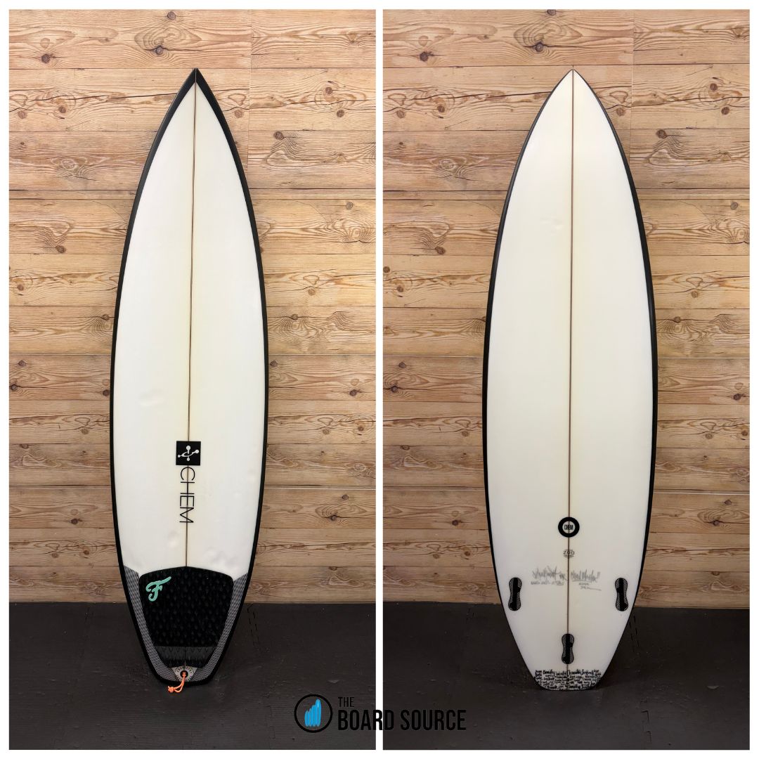 Biggest Selection of New & Used Surfboards – Page 2 – The Board Source
