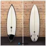 Thruster 6'2"