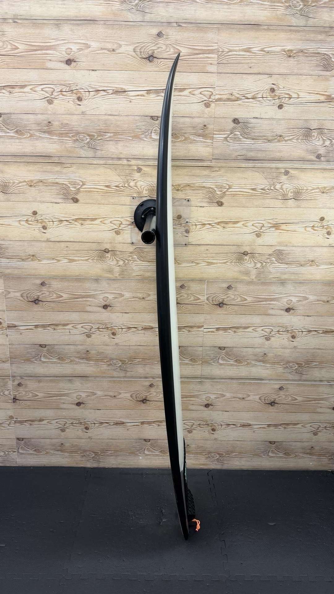 Thruster 6'2"