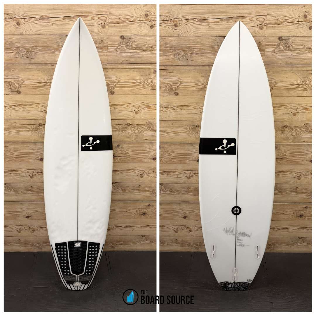 Thruster 5'11"