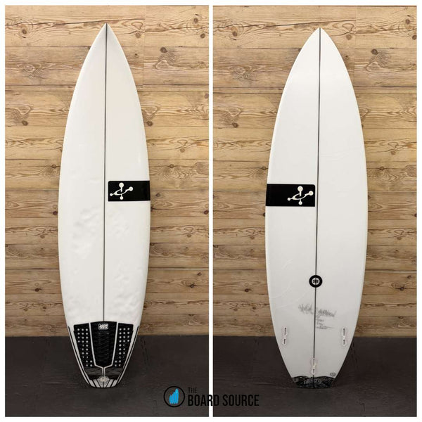Chemistry Surfboards 5'11