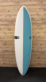 Tri Mid 6'8"