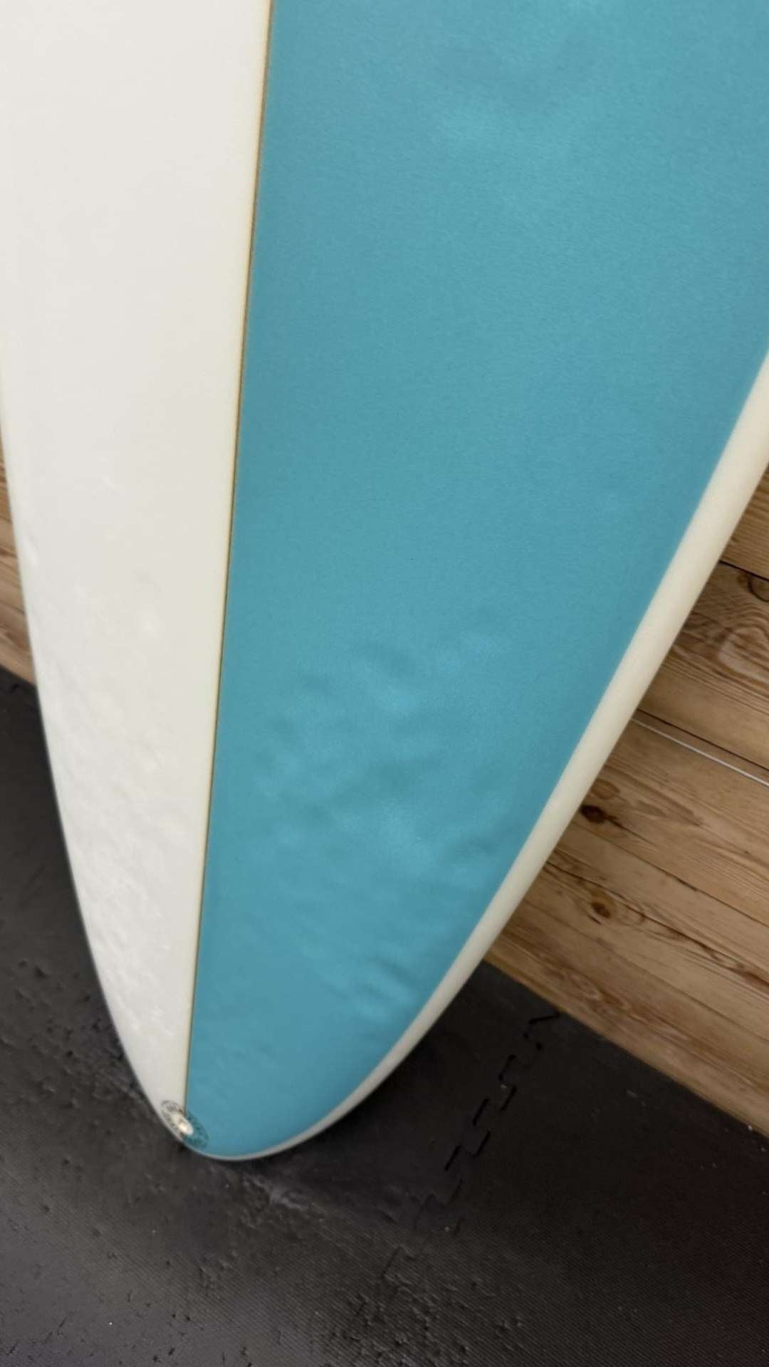 Tri Mid 6'8"