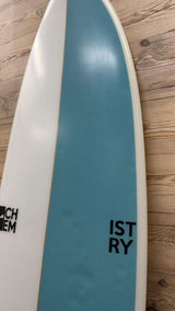 Tri Mid 6'8"