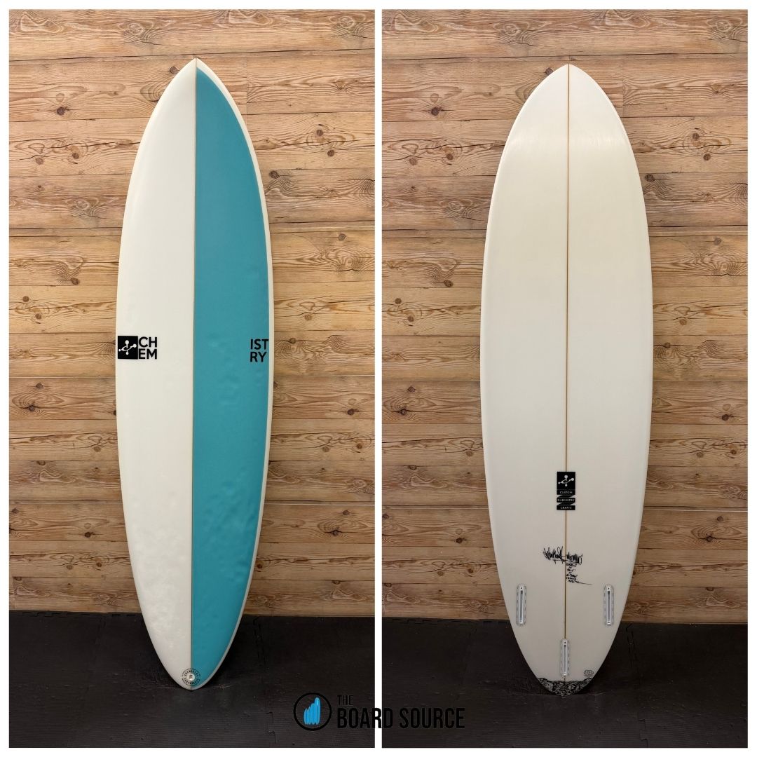 Tri Mid 6'8"