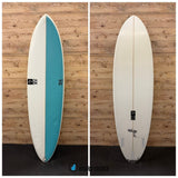 Tri Mid 6'8"