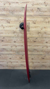 Twin + 1 Fish 5'7"