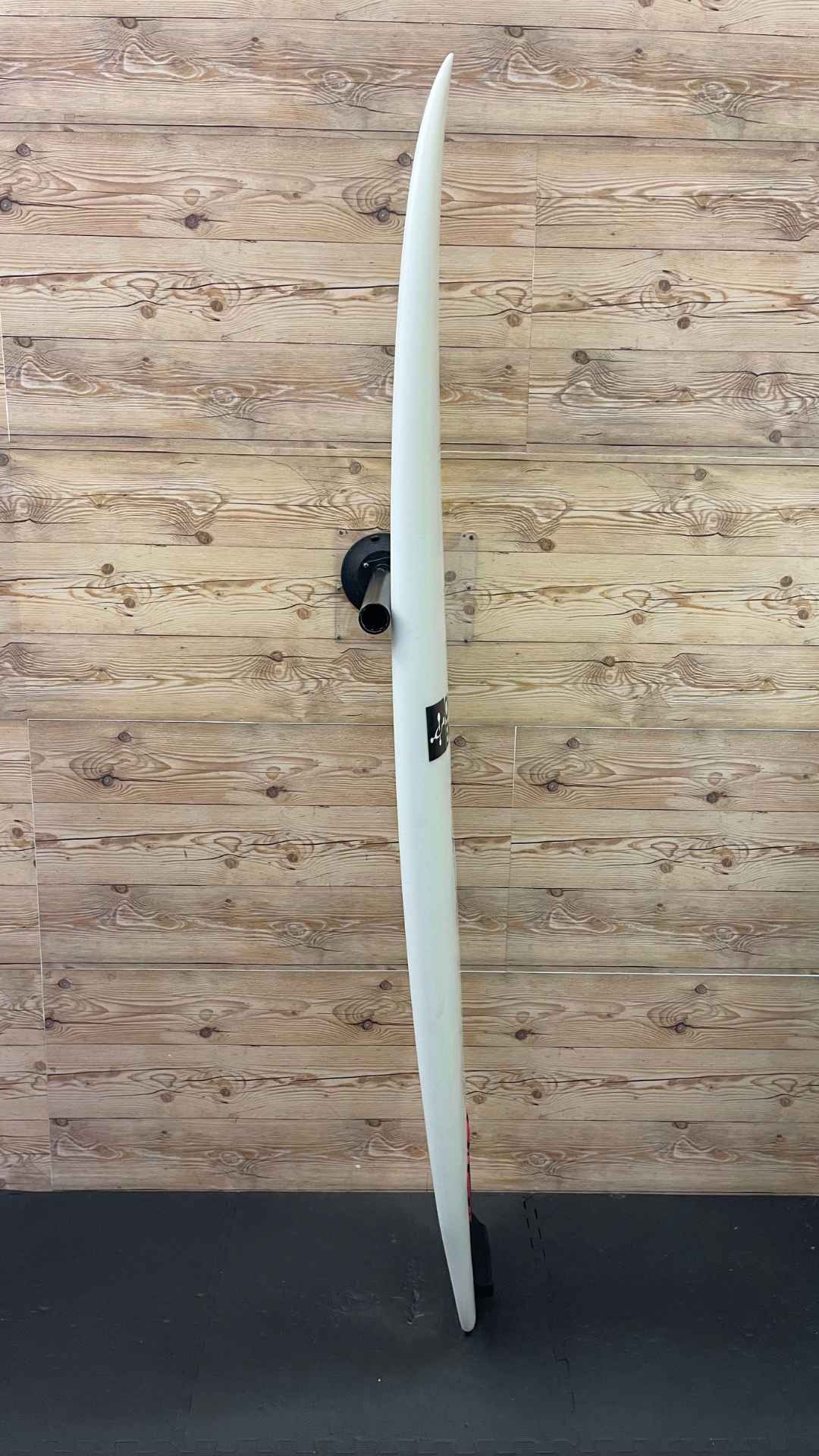 Twin/Tri 6'8"