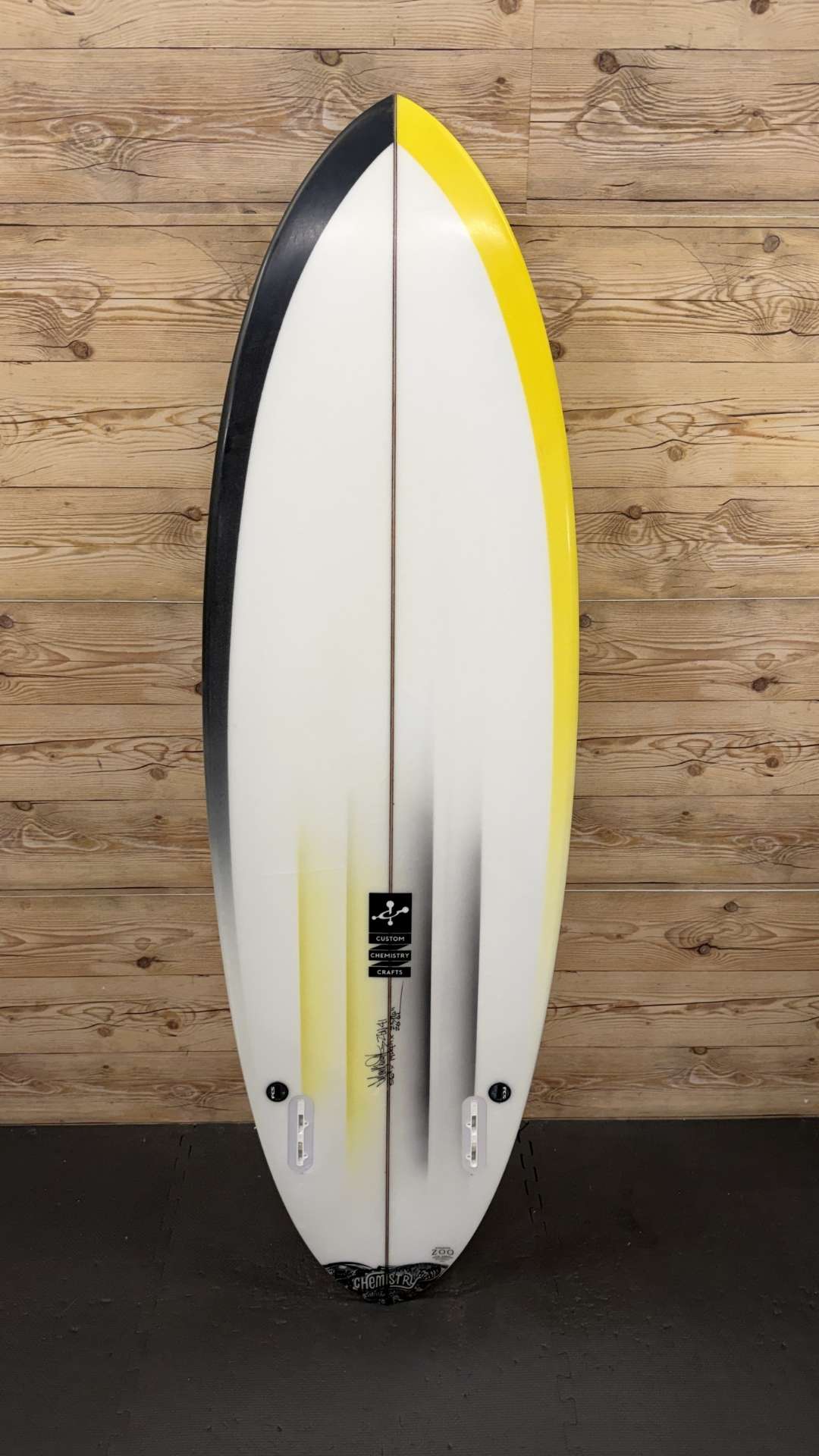 Twinzer 5'6"