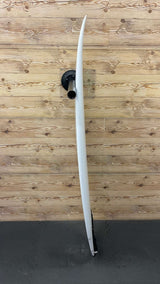 Winged Squash Tail 5'6"