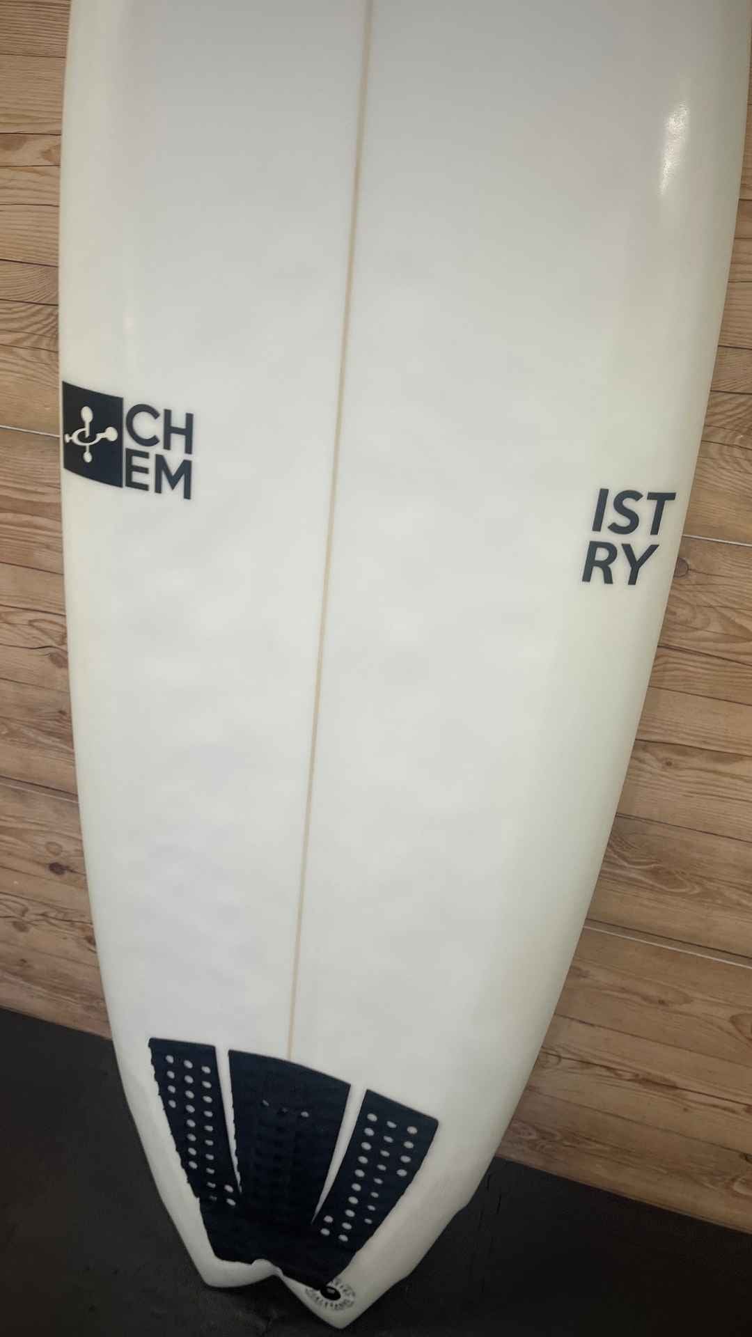 Chemistry Surfboards Fish - Shop The Board Source Carlsbad