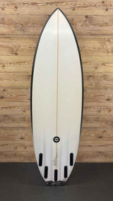 Zen 3 5'10"