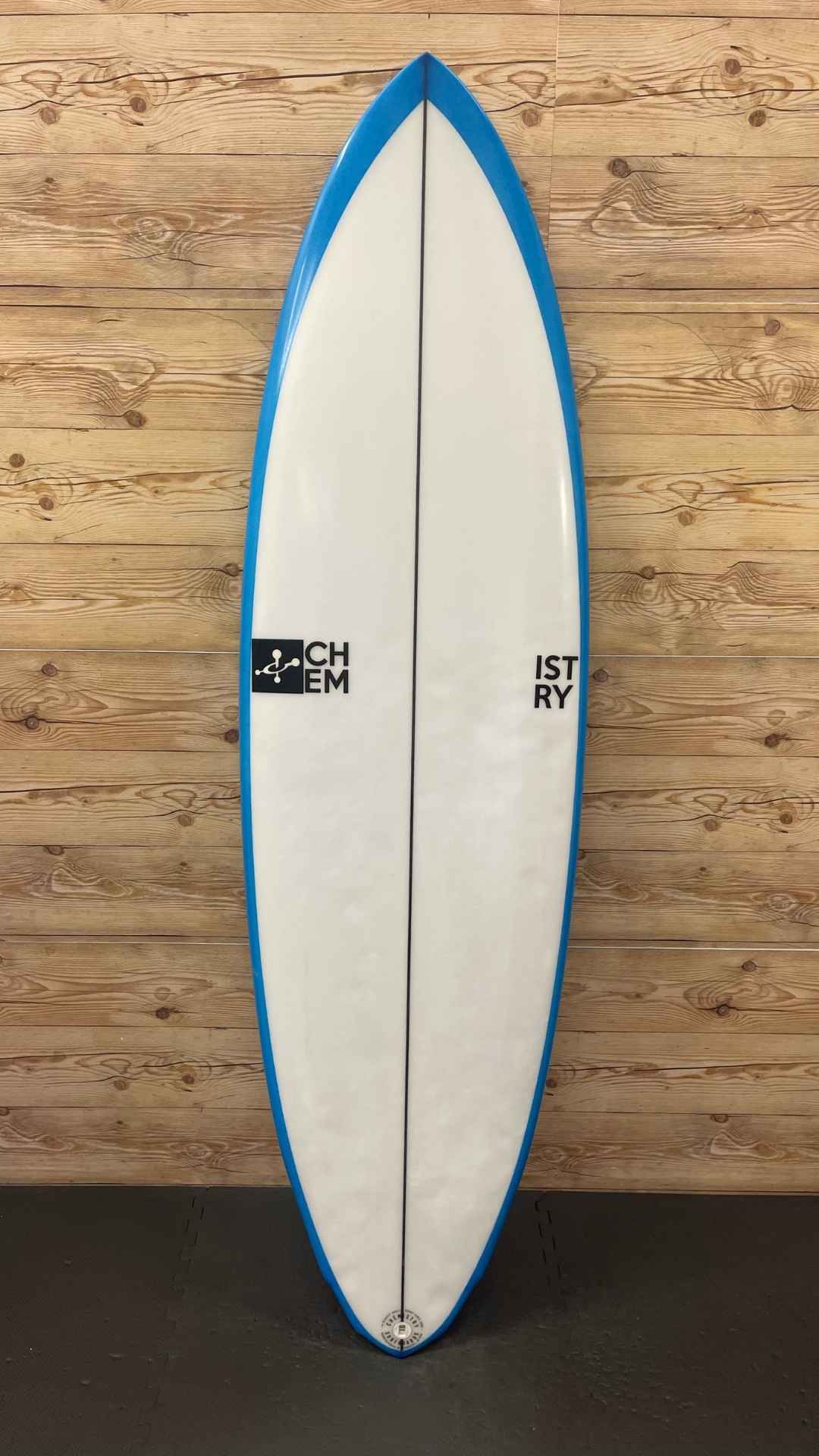 サーフボード Chemistry Surfboards Chemistry M Mix Surfboard | Chemistry Surfboards
