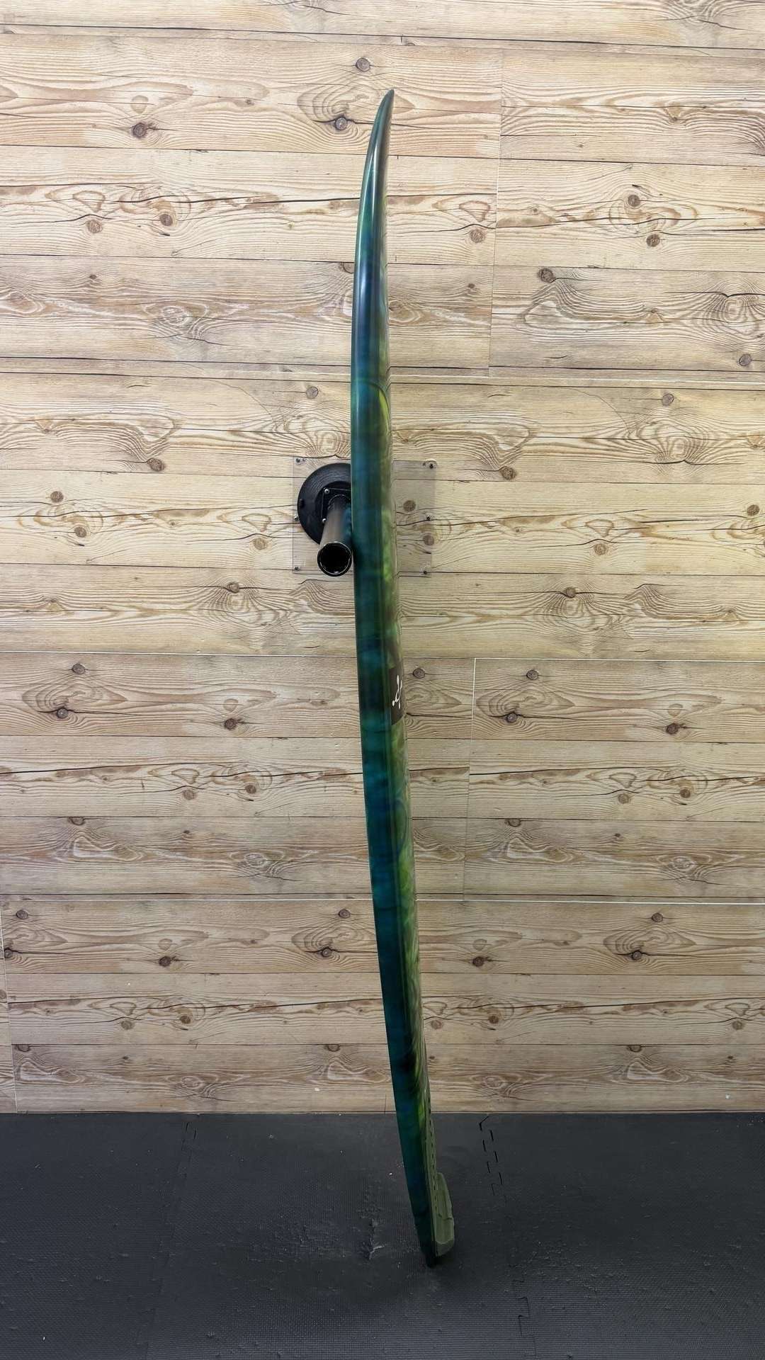Zen 4 6'2"