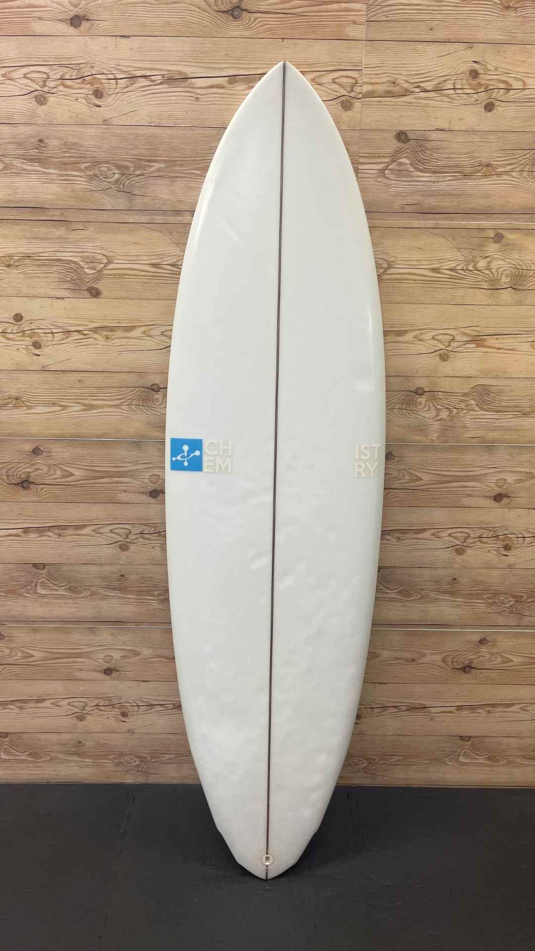 4x4 | Chemistry Surfboards