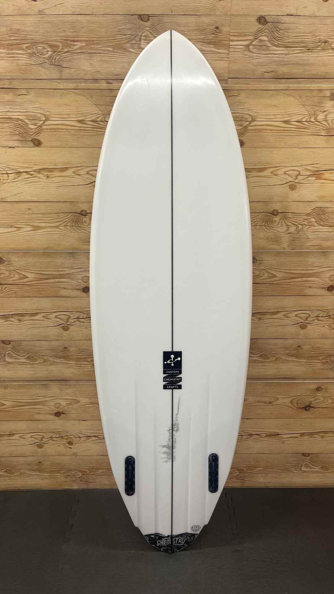 Zen 4 5'6"