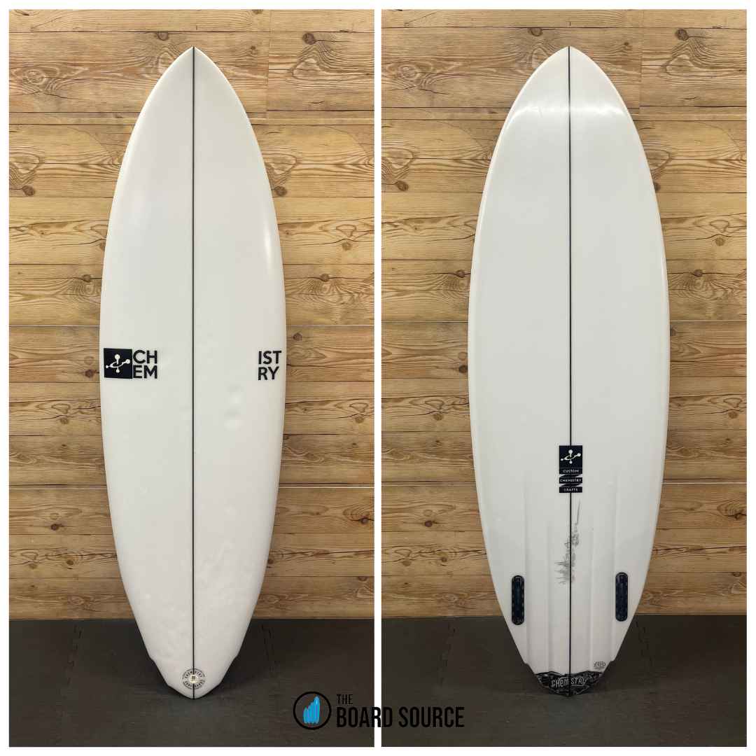 Zen 4 5'6"