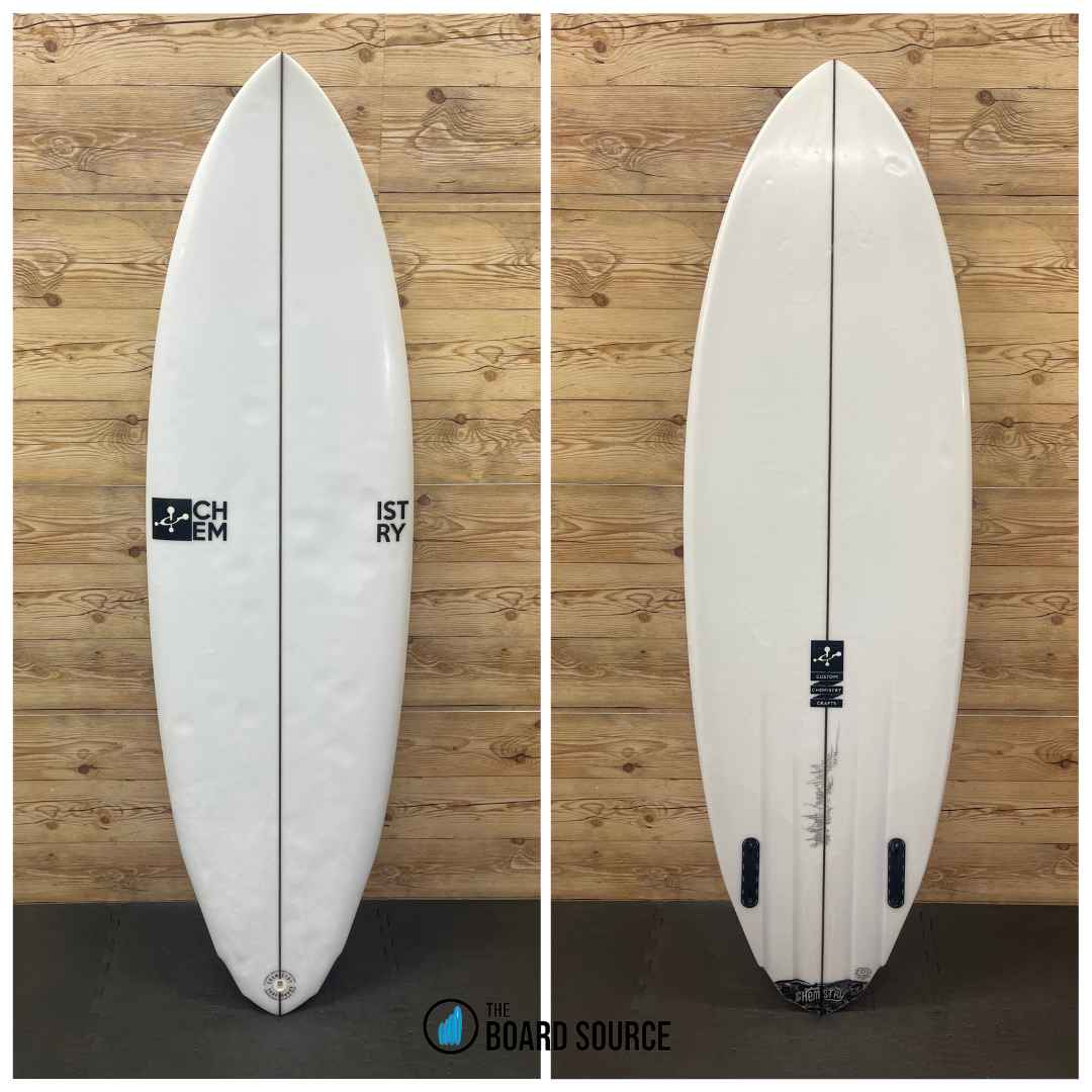 Zen 4 5'9"