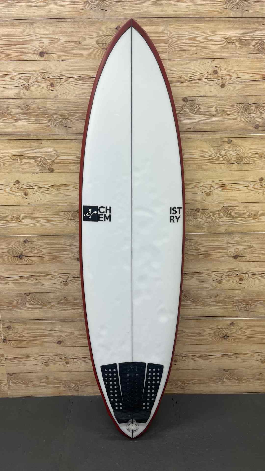 Zen 4 6'8"