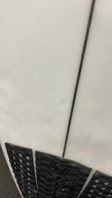 Zen 4 6'8"