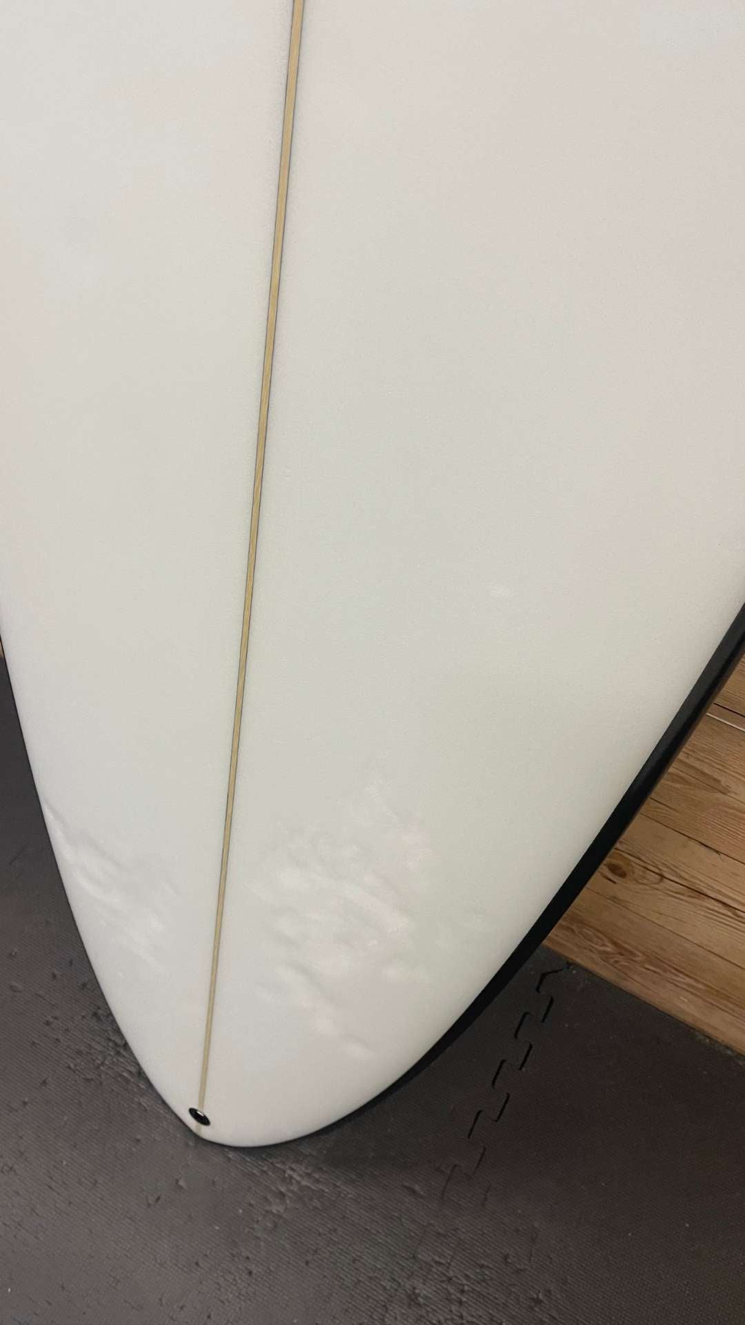 Chemistry Surfboards Zen 4 Twin at The Board Source Carlsbad