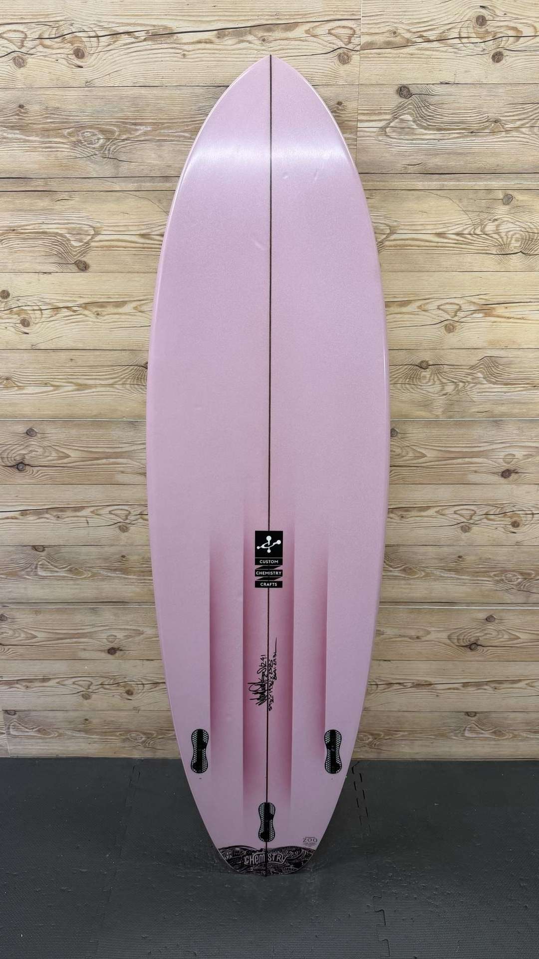 SV2 4.1 5'9 1/2"