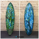 Zen 4 6'2"