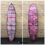 Zen 4 7'4"