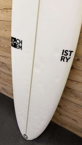 Zen 4 6'4"