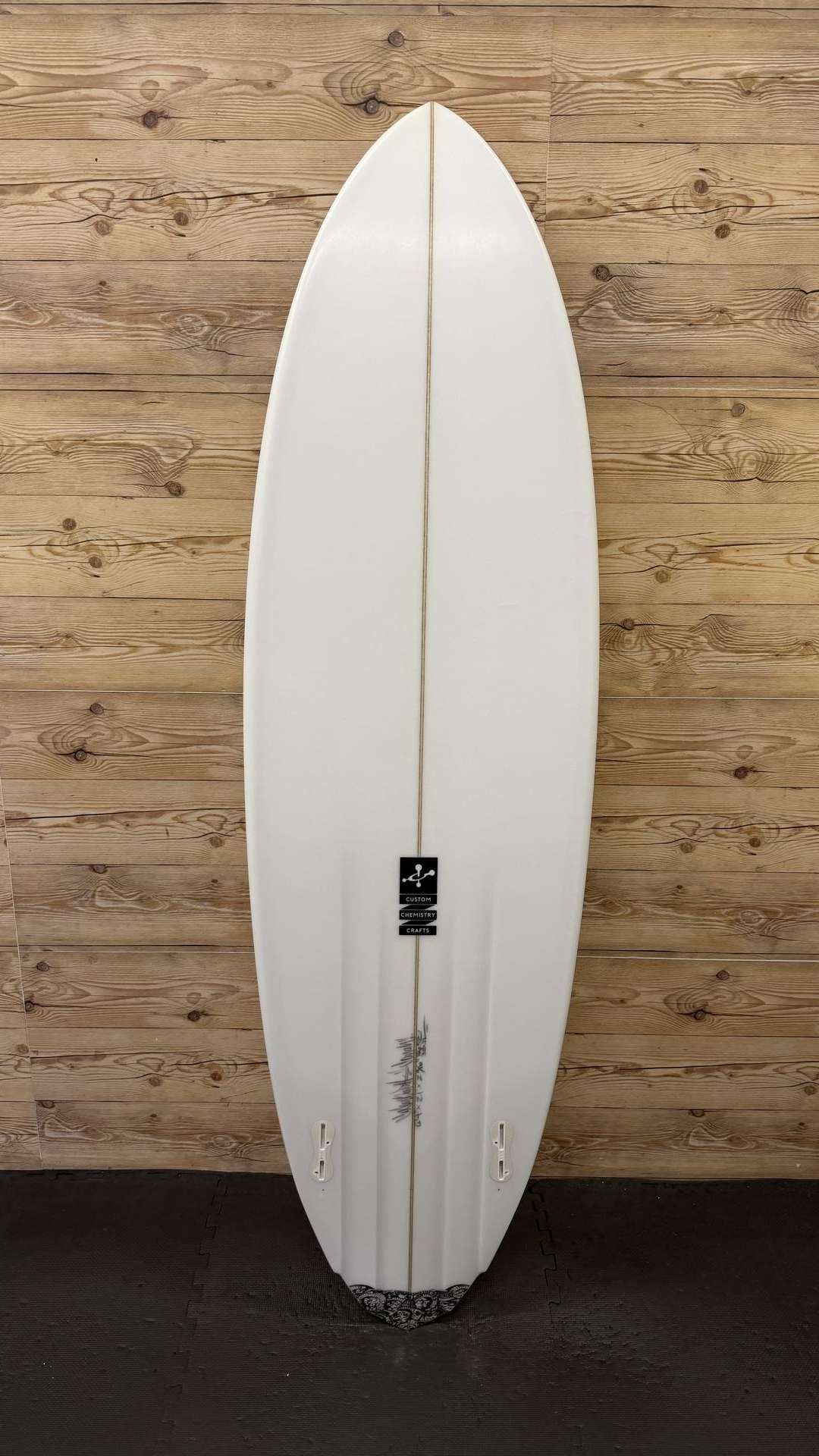 Zen 4 6'4"