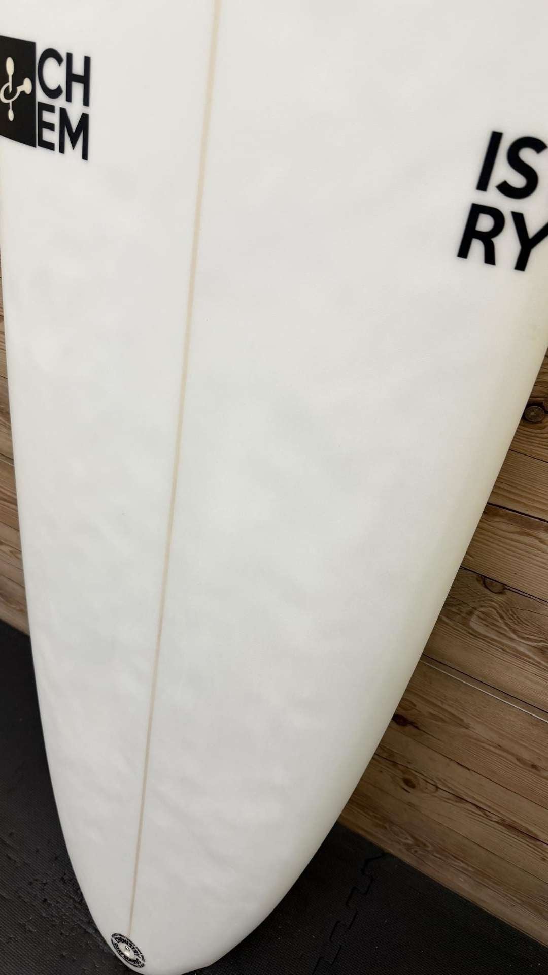 Zen 4 6'7"