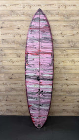 Zen 4 7'4"