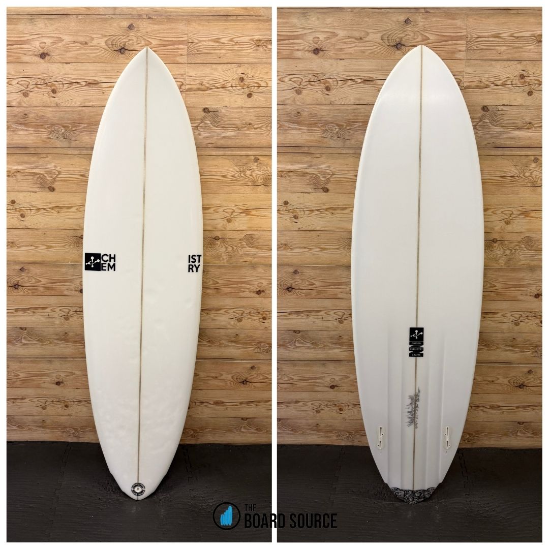Zen 4 6'4"