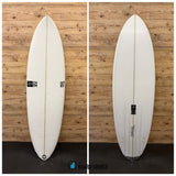 Zen 4 6'4"