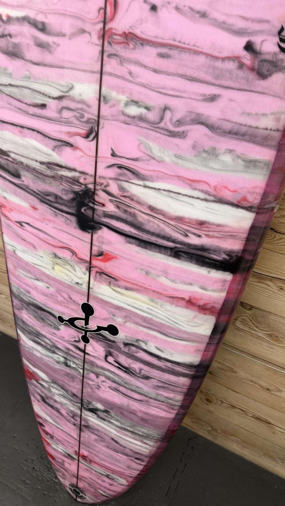 Zen 4 7'4"