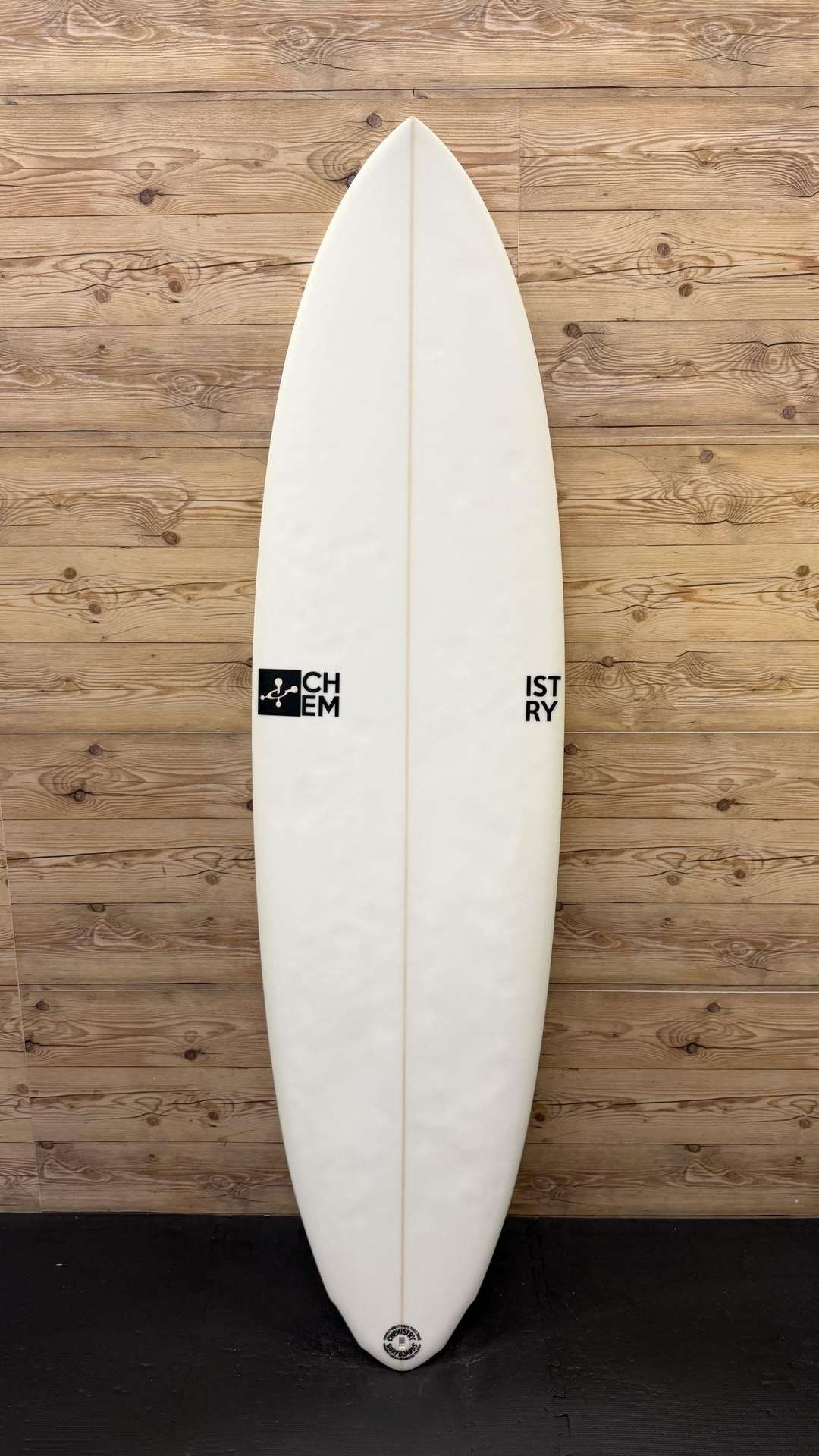 Zen 4 6'7"