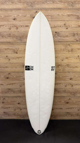 Zen 4 6'7"