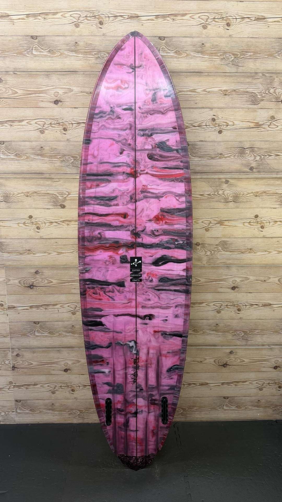 Zen 4 7'4"